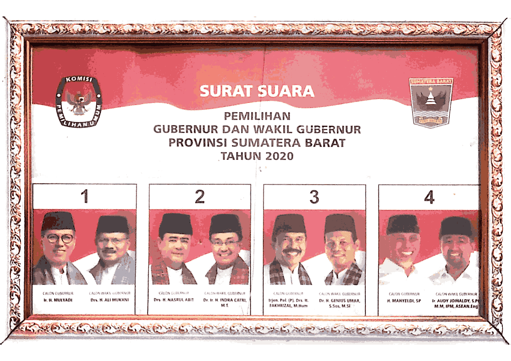 54. 2020_SURAT SUARA GUBERNUR DAN WAKIL GUBERNUR SUMATERA BARAT