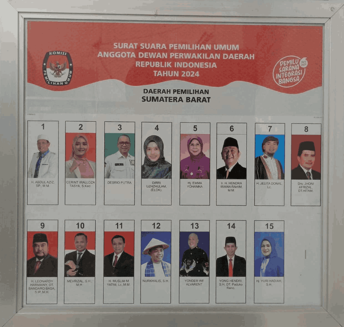 61. 2024_SURAT SUARA DPD SUMATERA BARAT