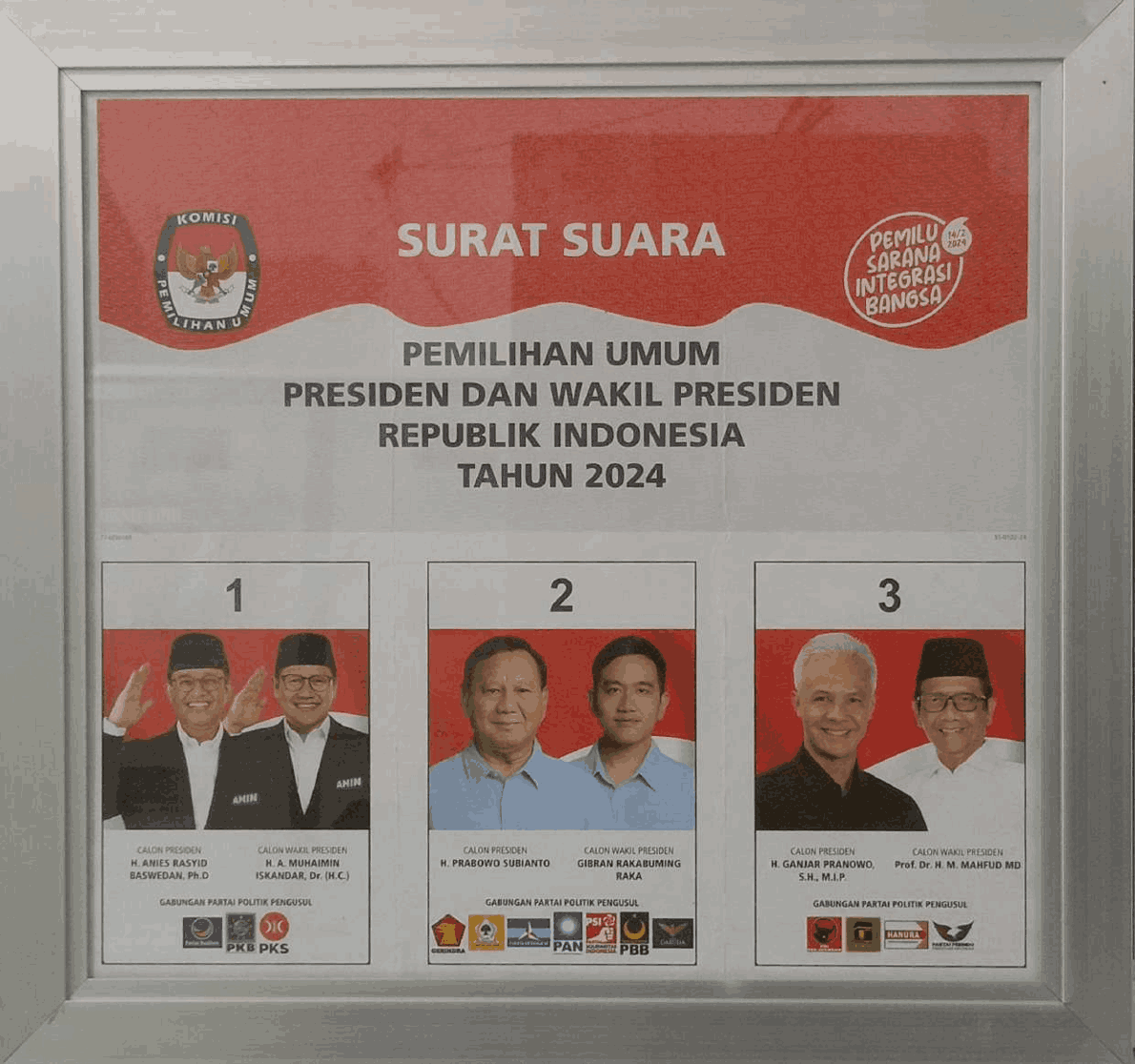 59. 2024_SURAT SUARA PRESIDEN DAN WAKIL PRESIDEN