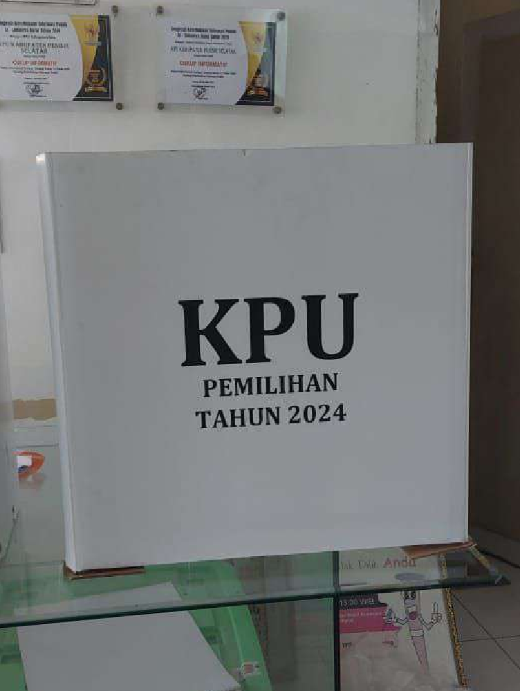 83. 2024_BILIK SUARA